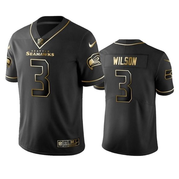 russell wilson jersey shirt